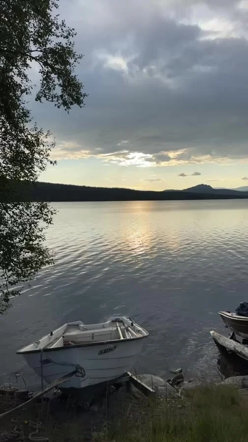 ☀️ 🛶 🎣